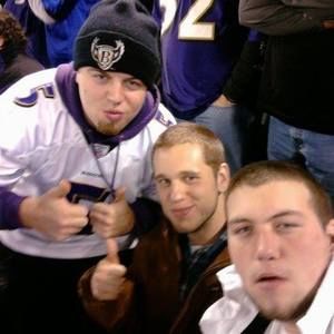 Meet your Posher, Drew